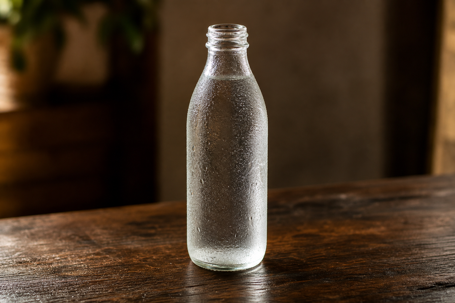 Agua