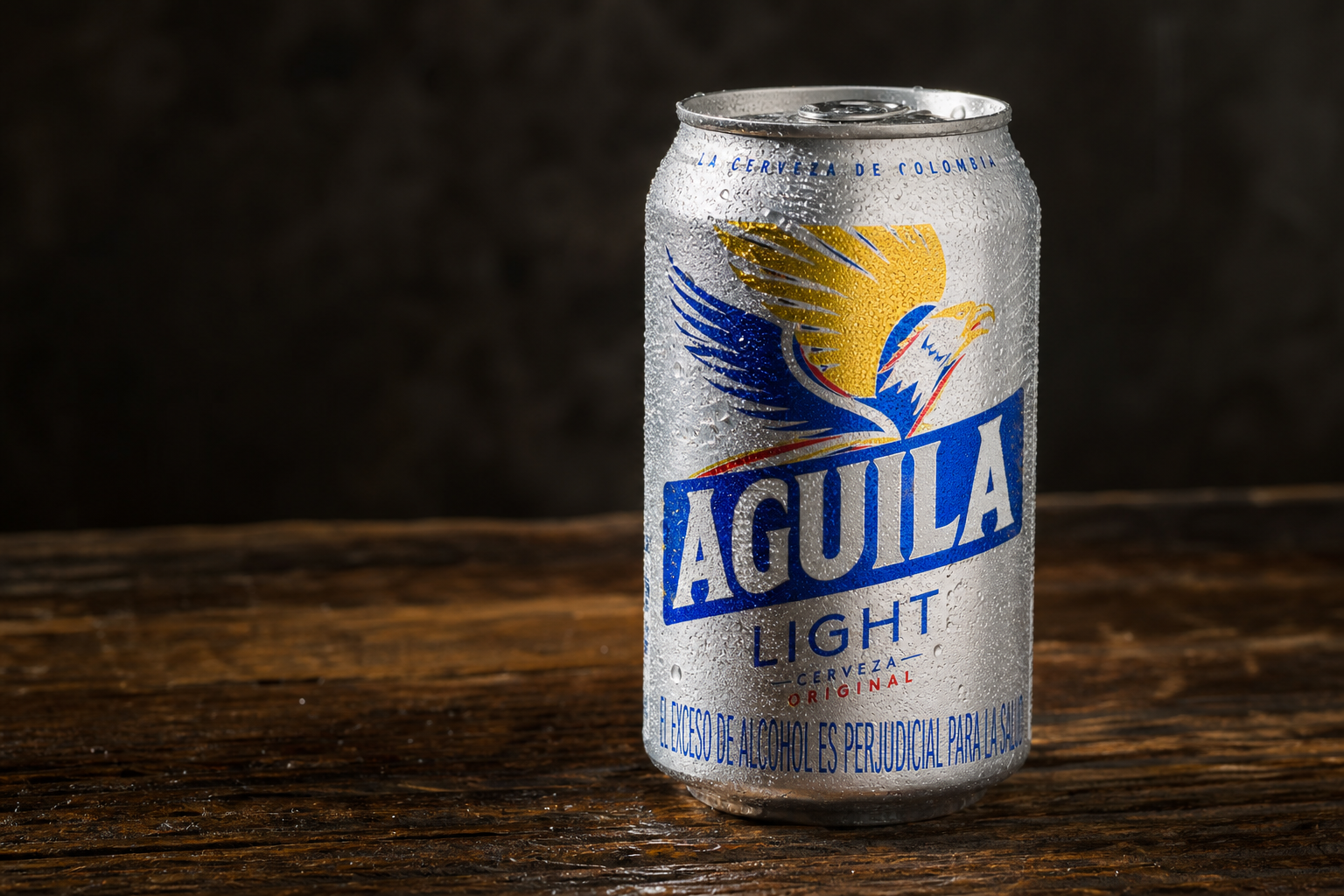 Aguila Light