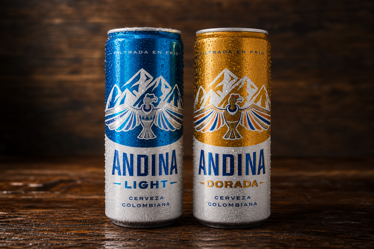 Andina