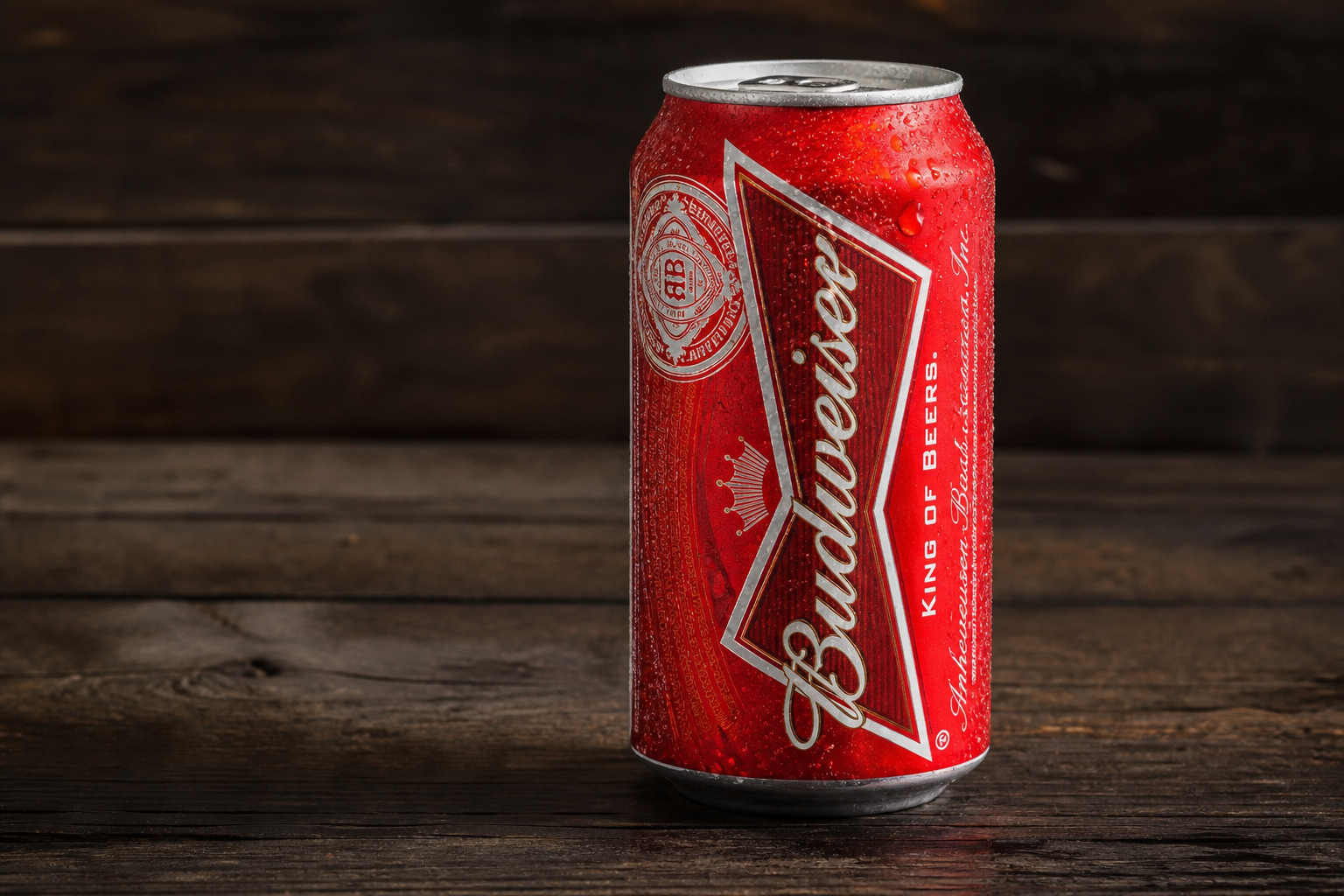 Budweiser