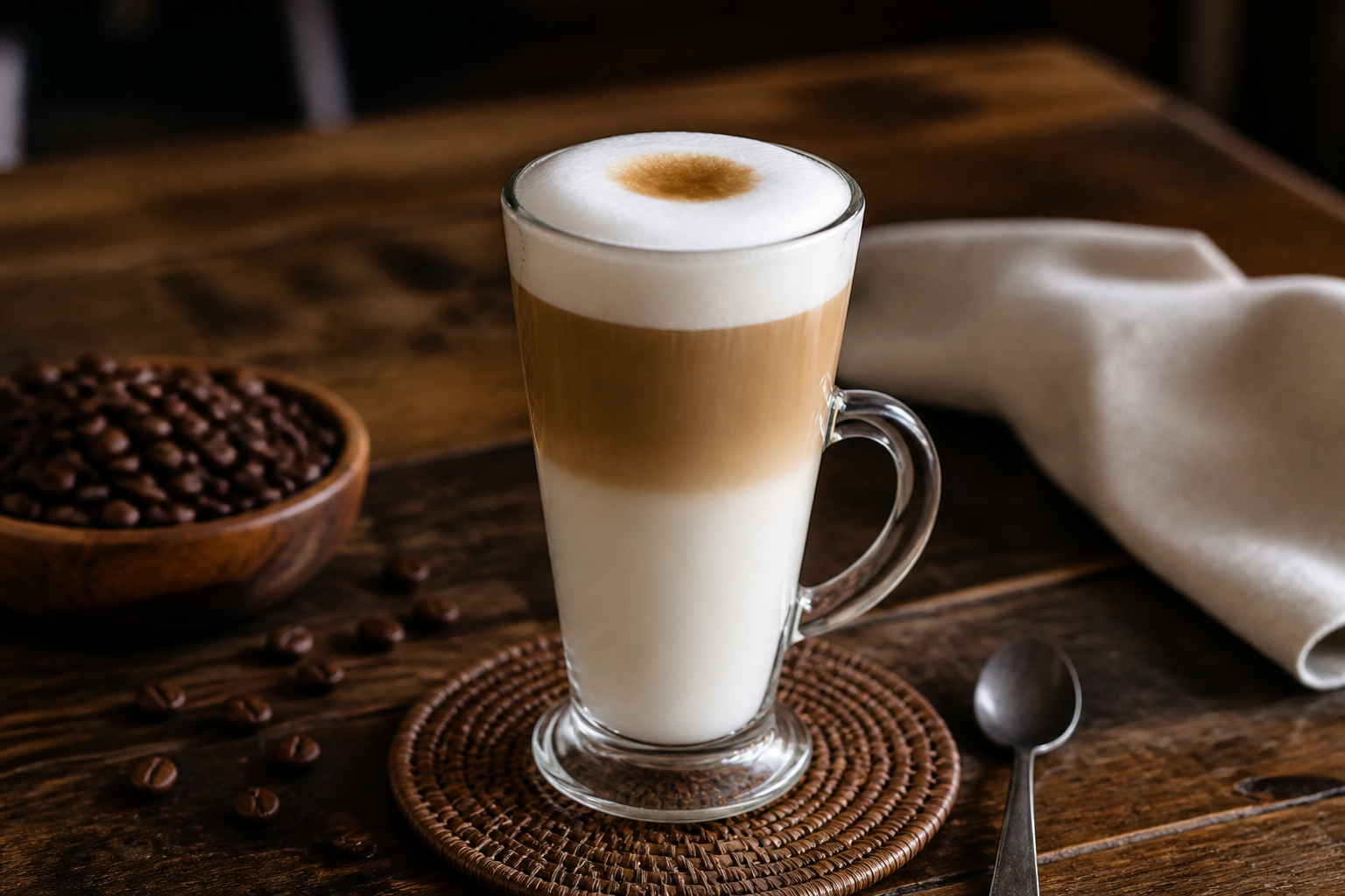 Cafelatte