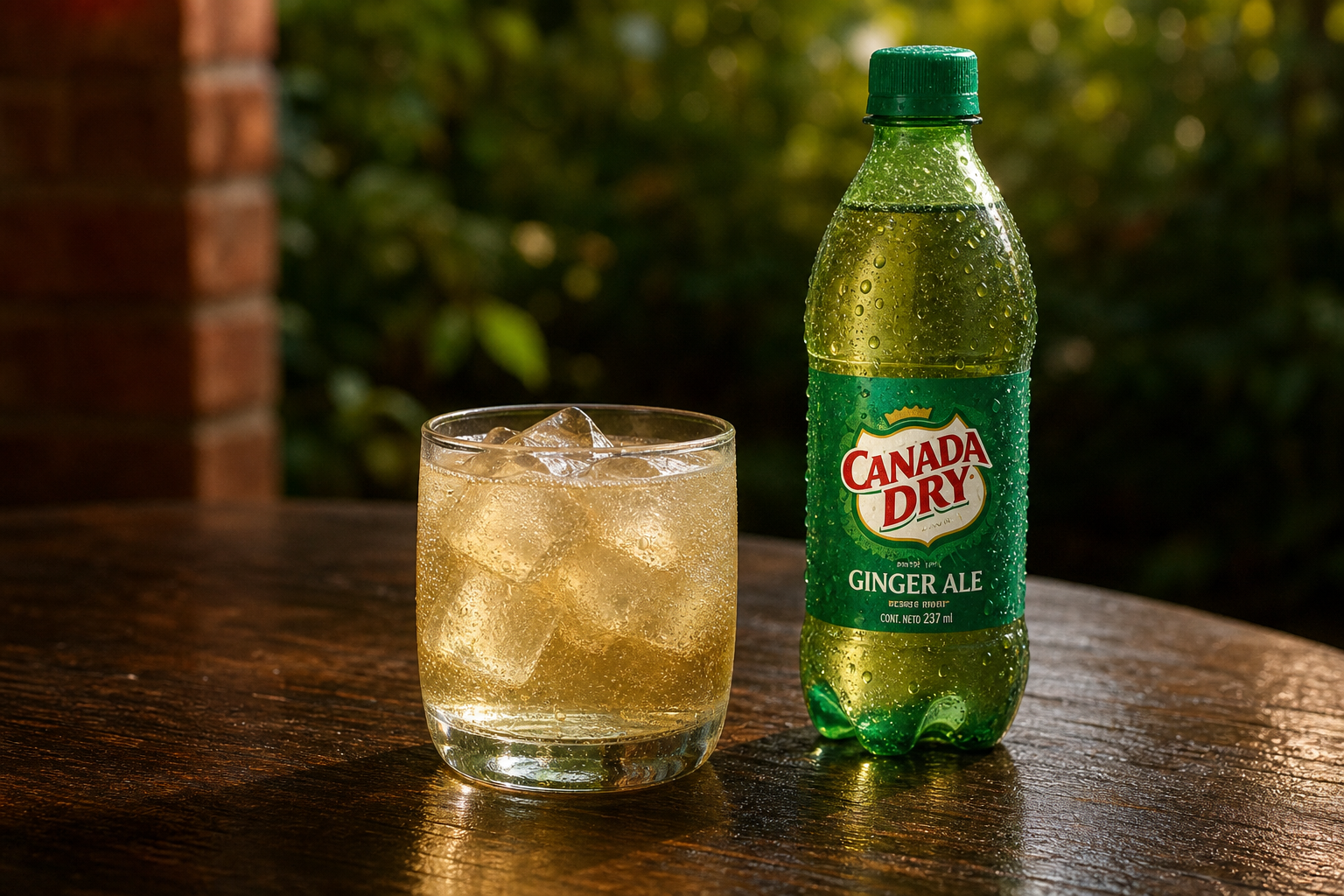 Canada Dry