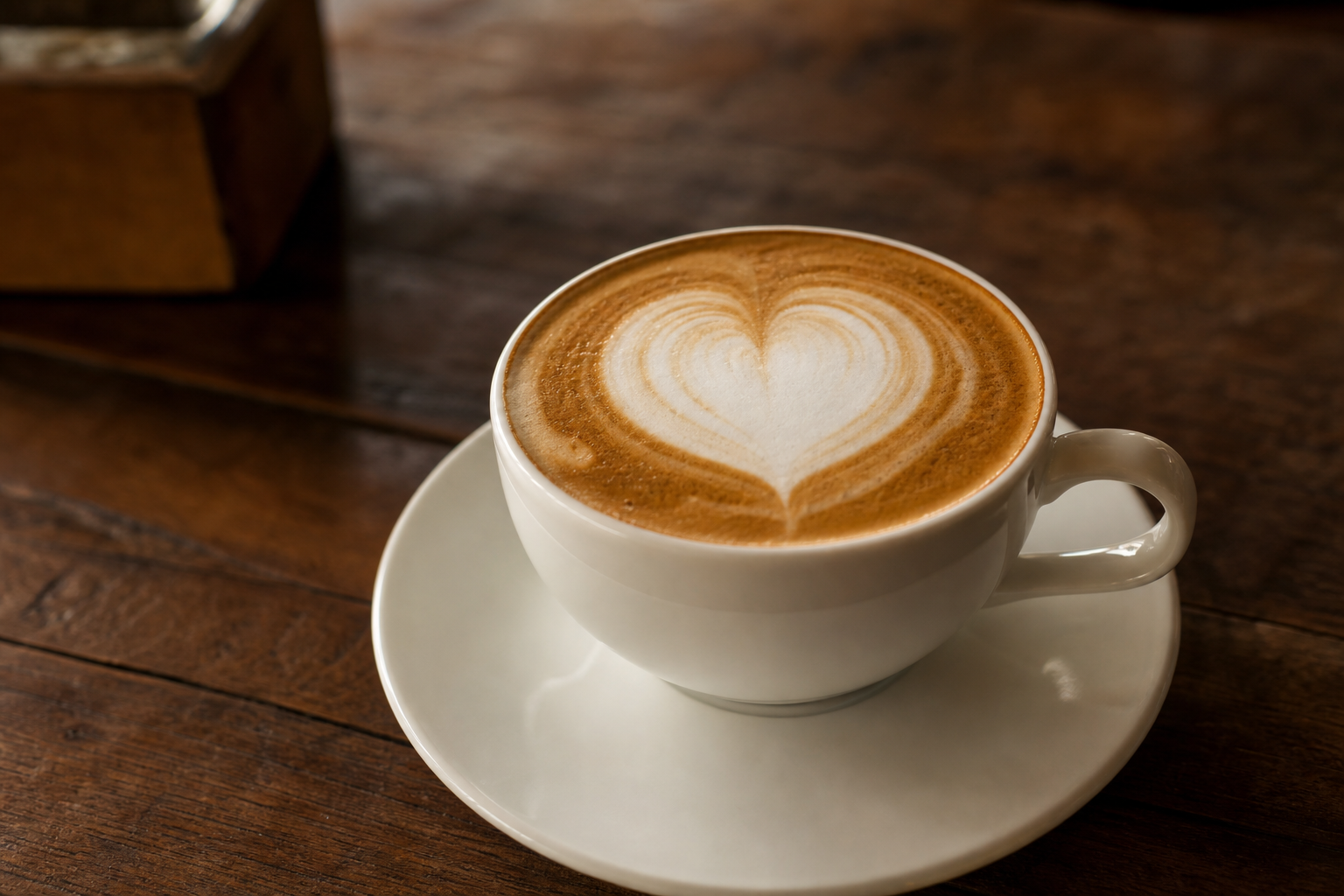 Capuccino