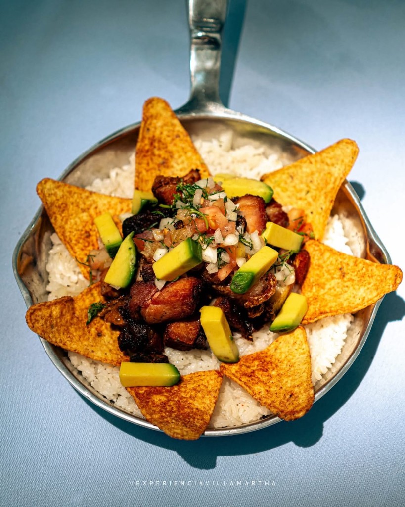 Chifrijol