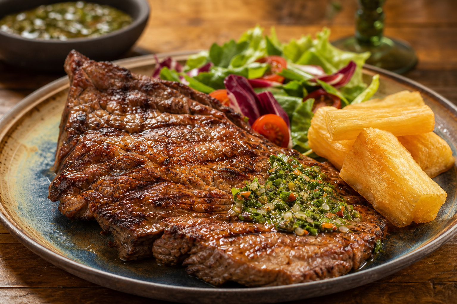 Churrasco