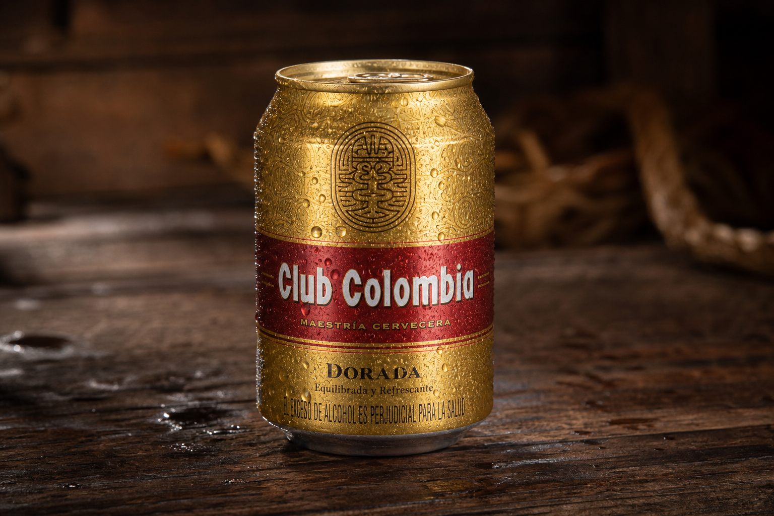 Club Colombia