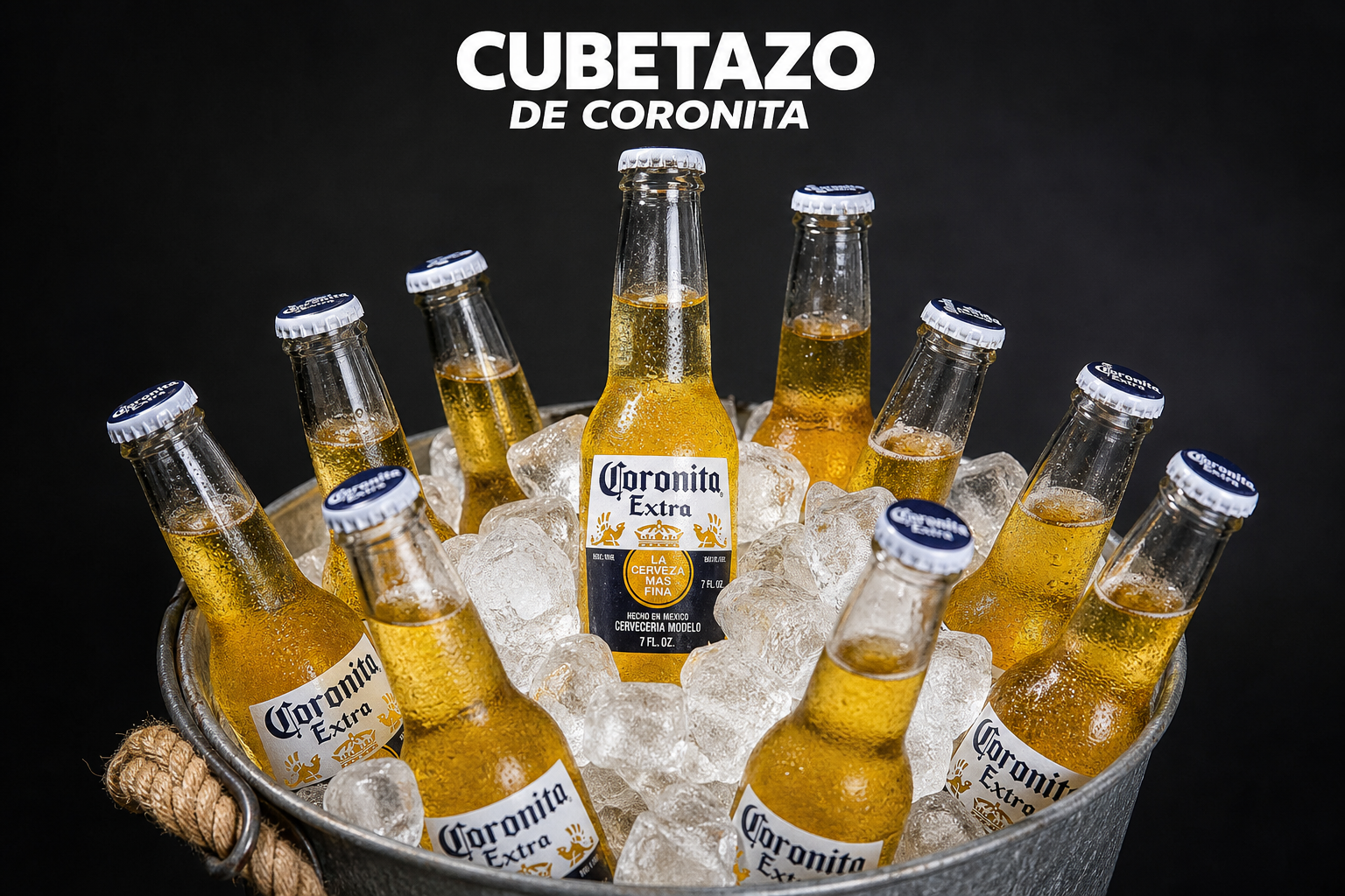 Coronita x10