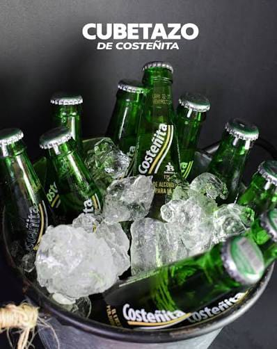 Costeñita x10