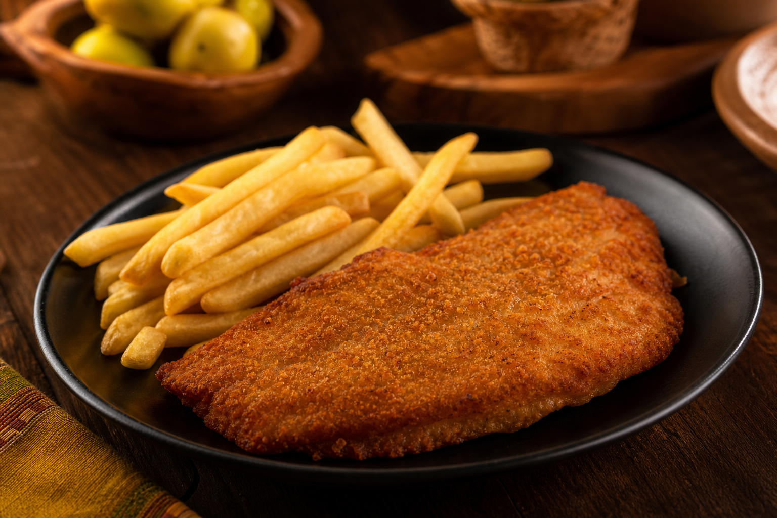 Fish