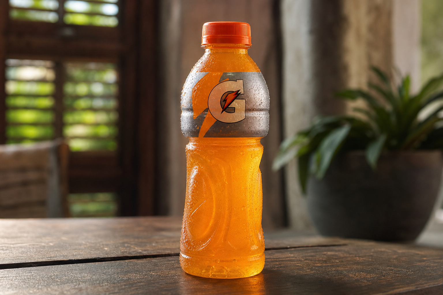 Gatorade