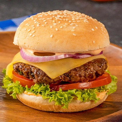 Hamburguesa