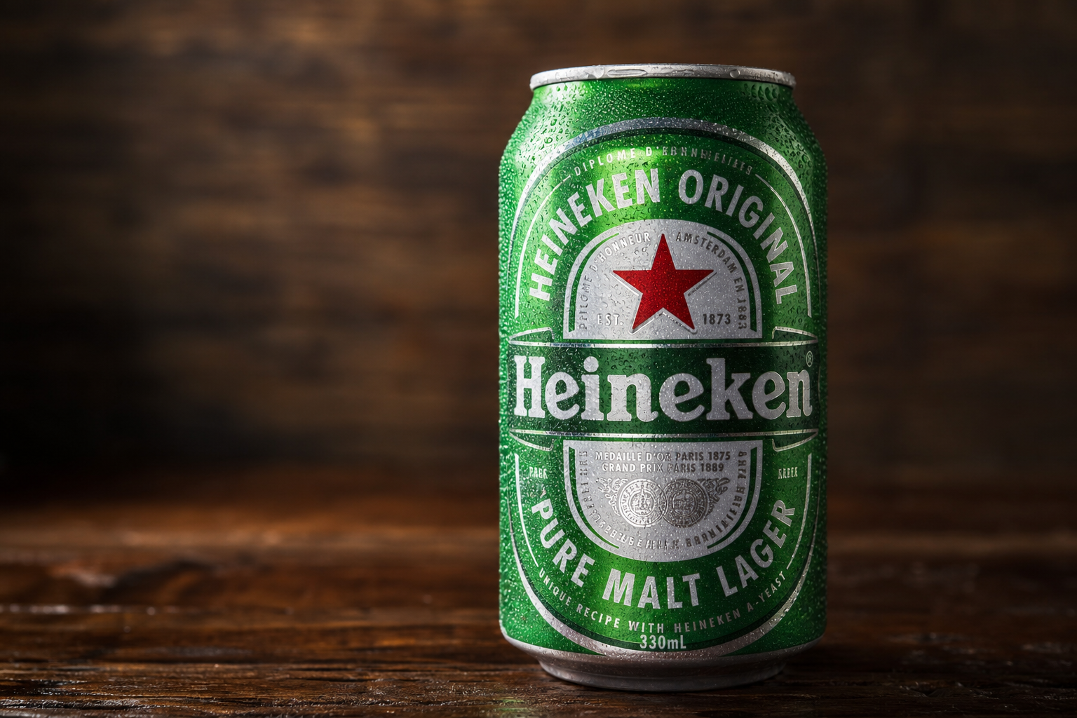 Heineken
