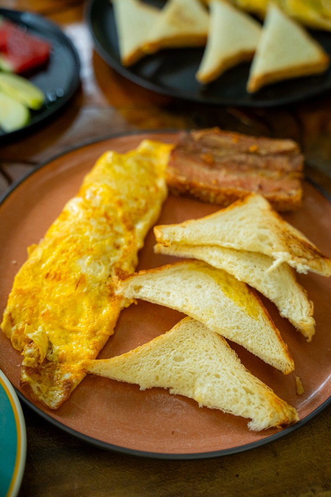 Omelet