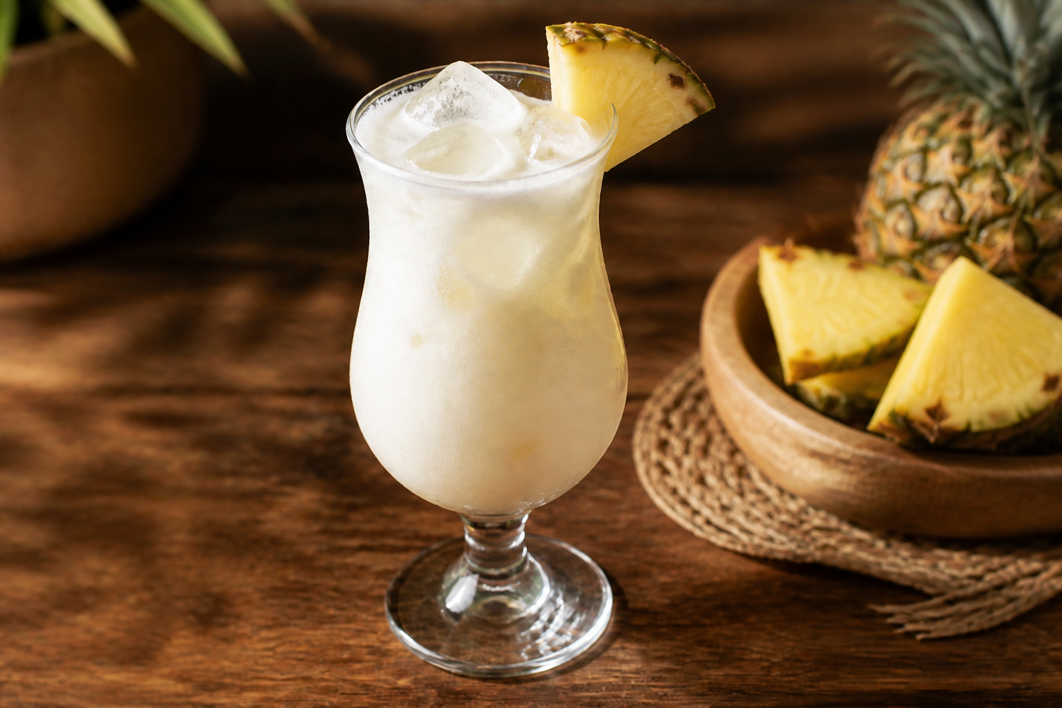 Piña Colada
