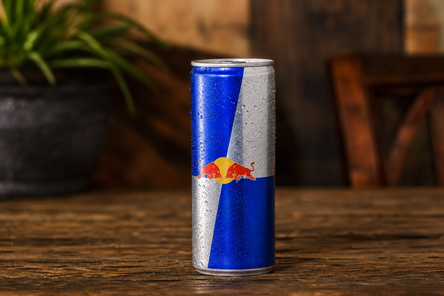 Redbull