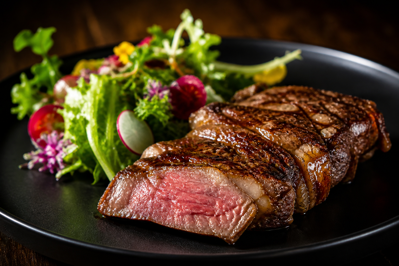 Rib Eye