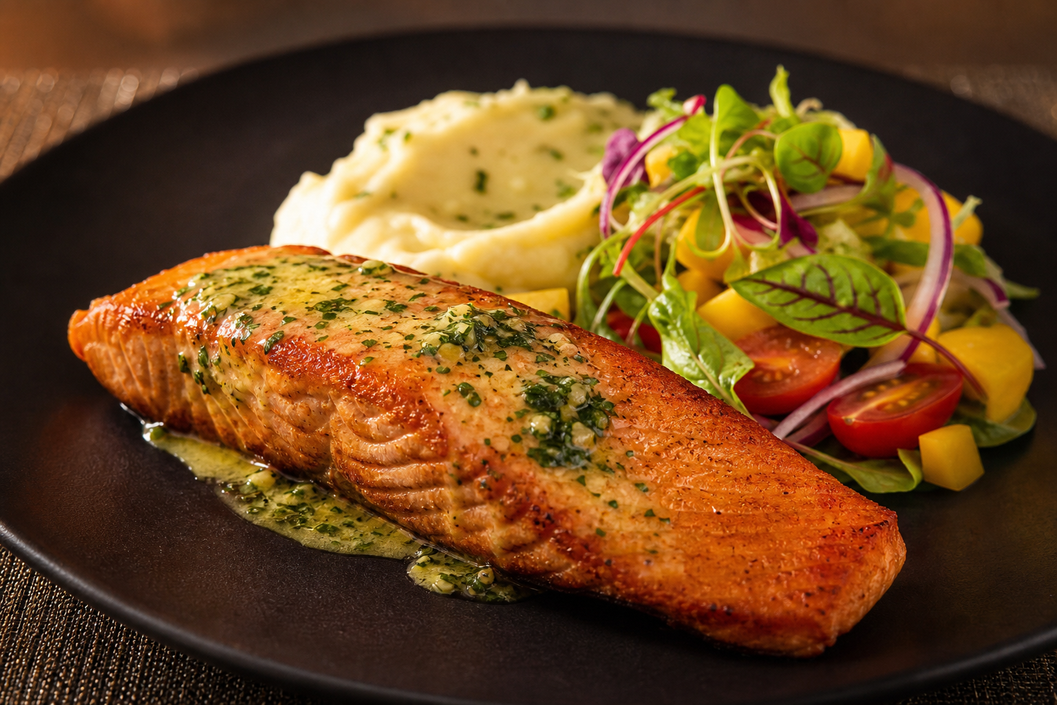 Salmón