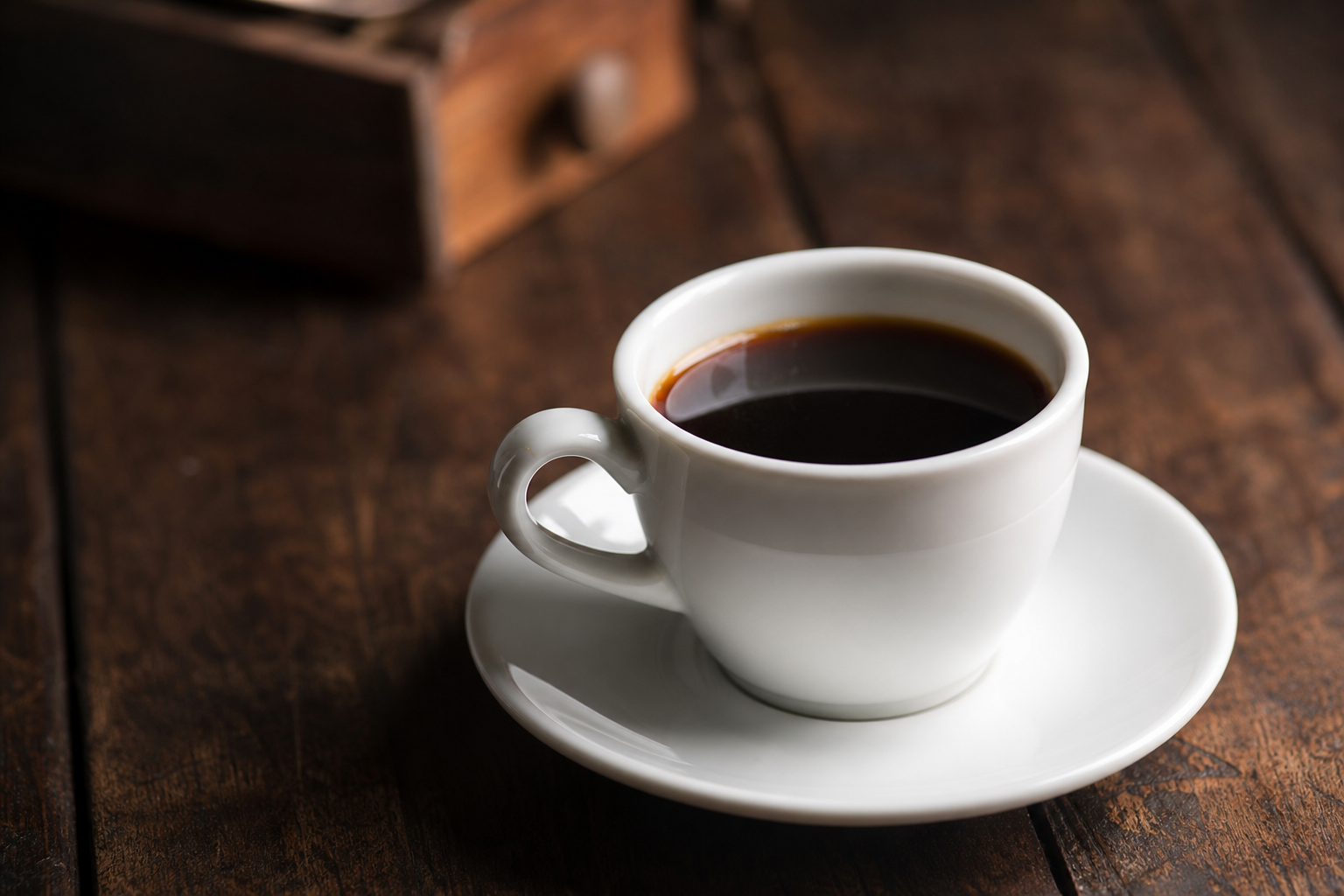 Vaso de Café