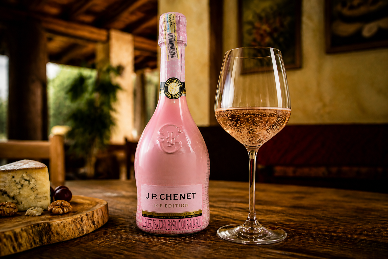 Vino JP Chenet